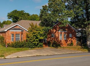 6000 Longwood Rd, Cammack Village, AR 72207