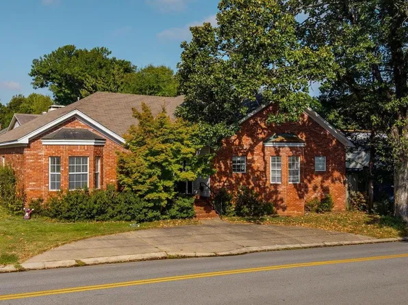 6000 Longwood Rd, Cammack Village, AR 72207