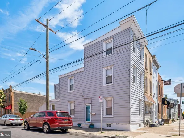 2727 E Clearfield St, Philadelphia, PA 19134