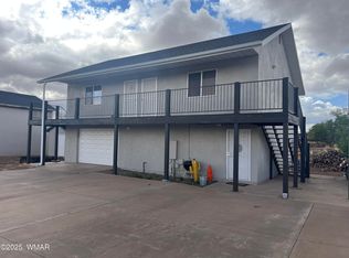 191 S 4th St W, Snowflake, AZ 85937