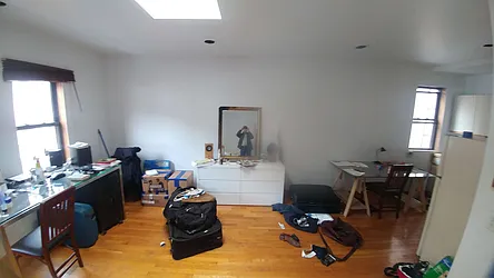 Rented by Downtown Mgt & Realty LLC