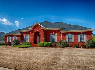 105 Mar Jo Ln, Harvest, AL 35749