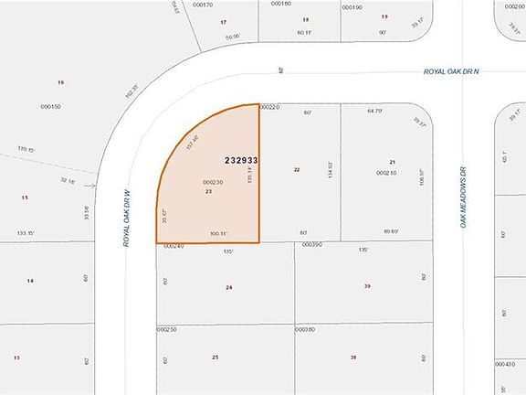 2nd image of 3355 Royal Oak Dr W
