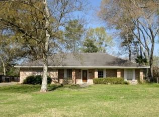 887 Rodney Dr, Baton Rouge, LA 70808