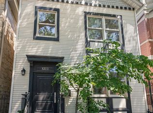 1322 W Webster Ave, Chicago, IL 60614