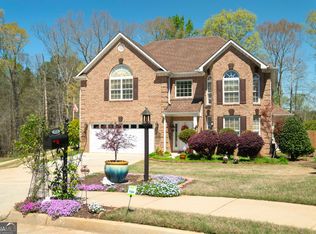 172 Danube Trl, Stockbridge, GA 30281