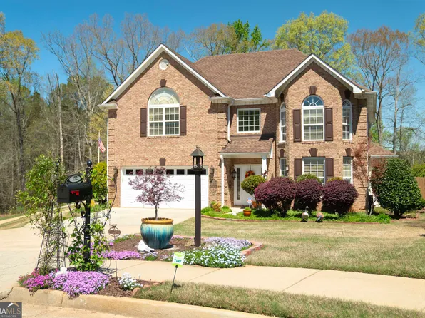 172 Danube Trl, Stockbridge, GA 30281