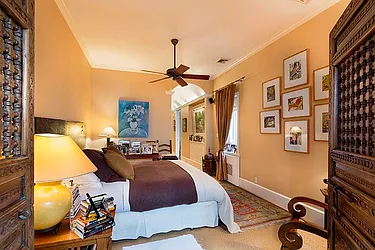 Sold by Brown Harris Stevens