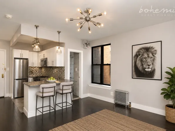 540 West 189th Street image 1 of 7
