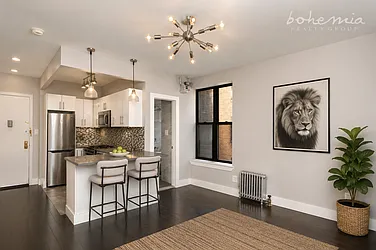 540 West 189th Street, #3A