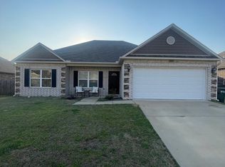 2055 Matthews Meadows Ln, Conway, AR 72032