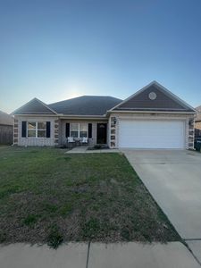 2055 Matthews Meadows Ln, Conway, AR, 72032