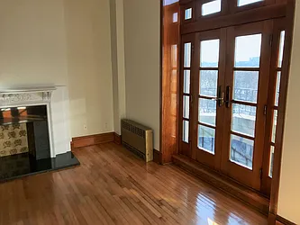 Rented by Joe Gotham LTD