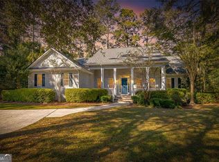 109 Harbor Pointe Dr, Brunswick, GA 31523