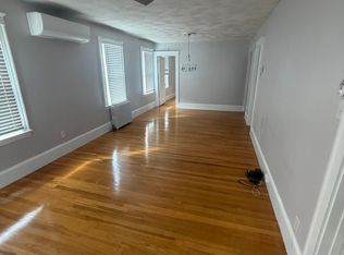 (Undisclosed Address), Medford, MA 02155