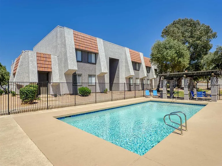 Sonoran Flats — Photo 29