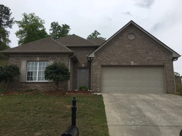 333 Bedford Cir, Calera, AL 35040