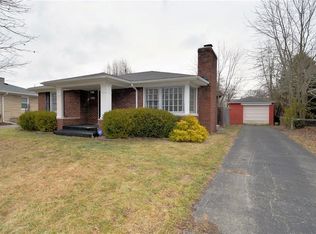 1225 N Whittier Pl, Indianapolis, IN 46219