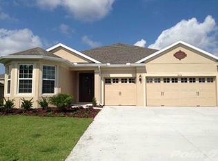 30536 Gidran Ter, Mount Dora, FL 32757