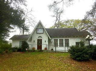 302 S Preston St, Marksville, LA 71351