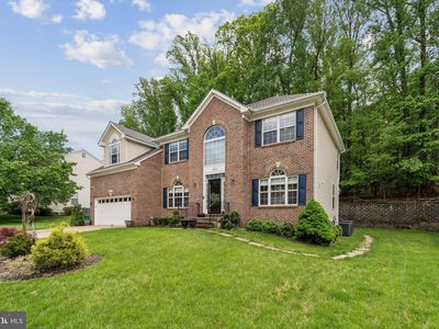 12815 Glasgow Ct, Fort Washington, MD, 20744