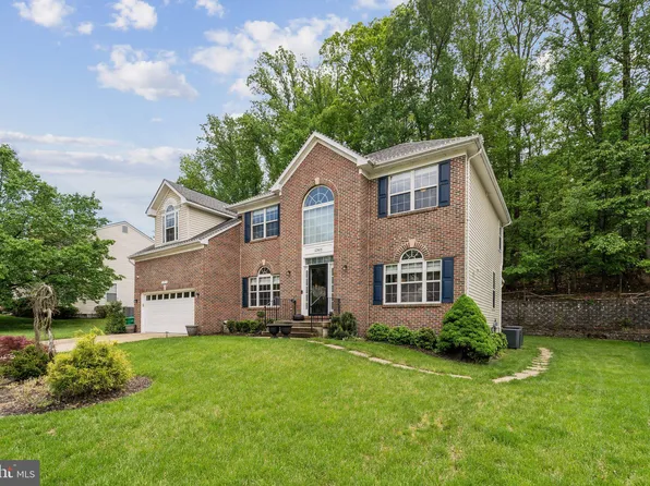 12815 Glasgow Ct, Fort Washington, MD 20744