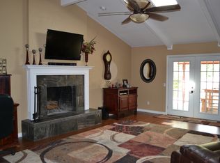 5501 Castle Dr, Wichita Falls, TX 76306
