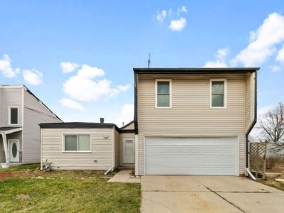 902 Fiesta Ct, University Park, IL, 60484
