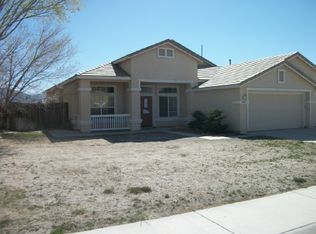 1001 Hickory Ct, Dayton, NV