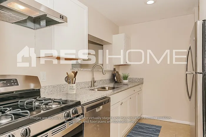 4 bed, 2.0 bath, 1506 sqft, $2,245 — Photo 3