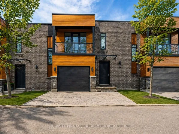 433 Hyde Park Rd #16, London, ON N6H 0H5