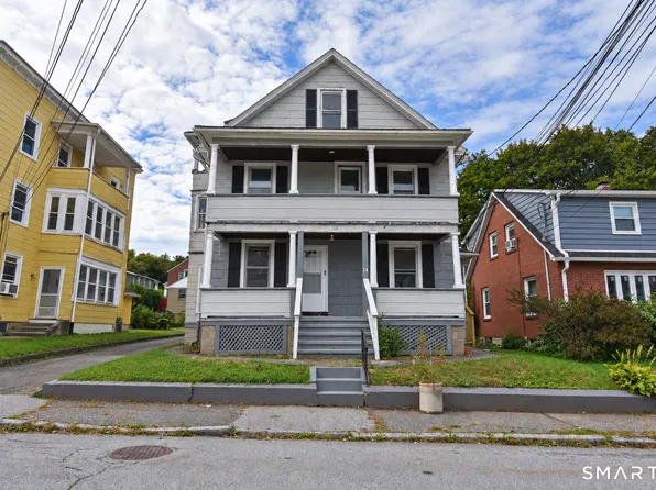 34 Washington Avenue, Torrington, CT 06790