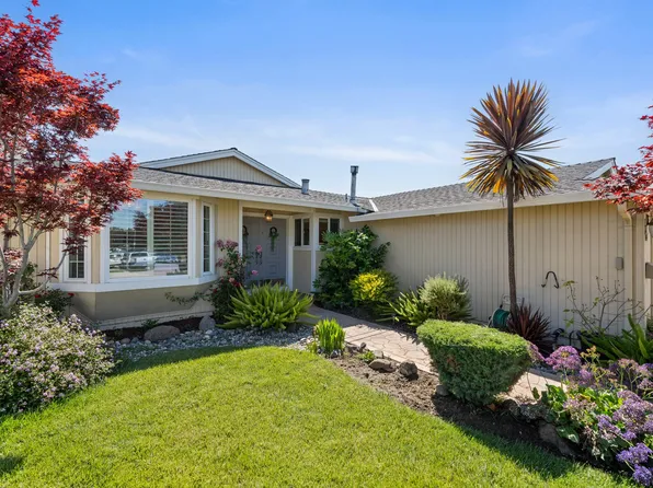 429 Ariel Dr, San Jose, CA 95123