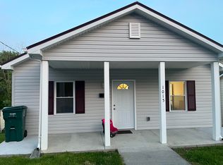 1015 Vermont Ave, Bristol, VA 24201