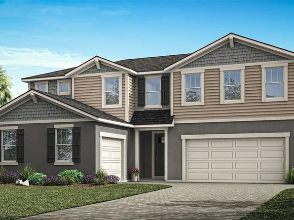 3532 Banana Shrub Blvd, Clermont, FL 34711