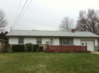 4235 Selkirk Ave, Youngstown, OH