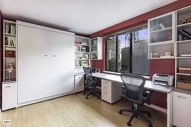 Sold by Brown Harris Stevens