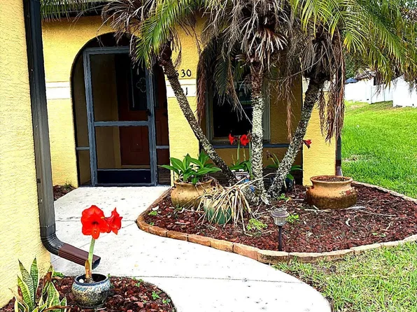 4530 Radiant Way APT 101, Melbourne, FL 32901