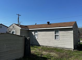 2504 Ebach St, Owensboro, KY 42301