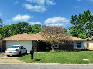 8716 Camfield Way, Frisco, TX 75033