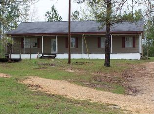 211 Seminary Mike Conner Rd, Collins, MS 39428