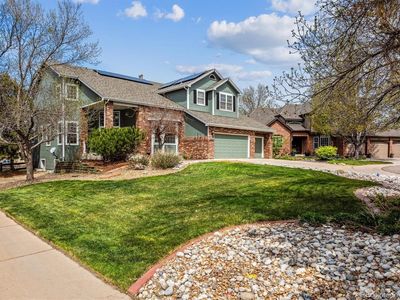 10029 Winterthur Court, Highlands Ranch, CO, 80129