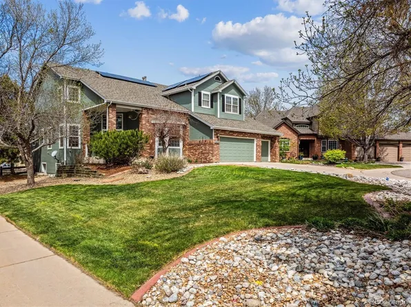 10029 Winterthur Court, Highlands Ranch, CO 80129