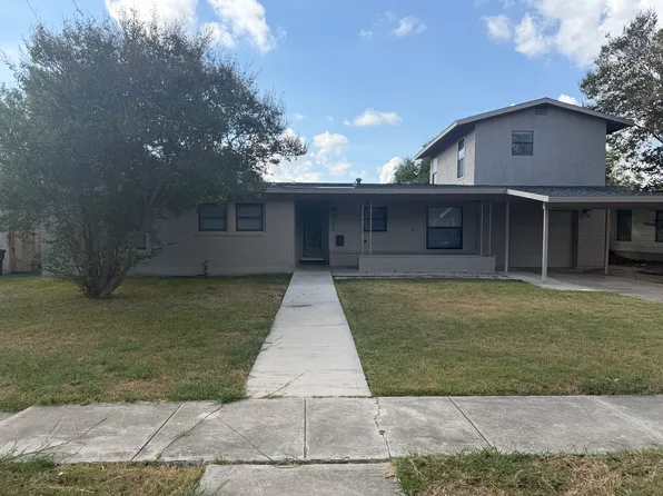 426 Springwood Ln, San Antonio, TX 78216