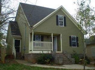 121 Thayer Ave SE, Atlanta, GA 30315