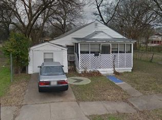 2718 Springdale St, Dallas, TX 75210