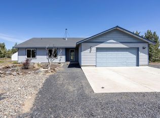 12612 SE Lost Lake Dr, Prineville, OR 97754