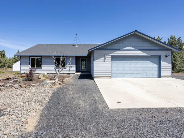 12612 SE Lost Lake Dr, Prineville, OR 97754