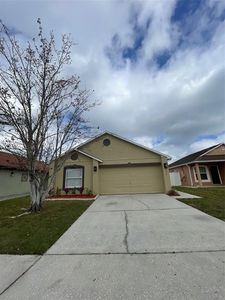 7727 Harbor Lake Dr, Orlando, FL, 32822