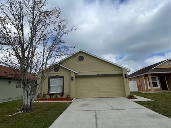 7727 Harbor Lake Dr, Orlando, FL 32822